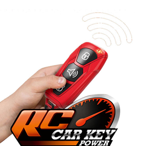 اسباب بازی ماشین ریموت دار موتور مستر Motor Master مدل کاپوت جیپ Kids JEEP Engine Toy_اسباب بازی ماشین